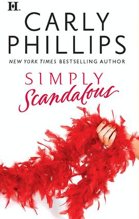 Title details for Simply Scandalous by Carly Phillips - Available